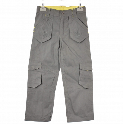 Tup-Tup spodnie chłopięce 74054, rozmiar 122