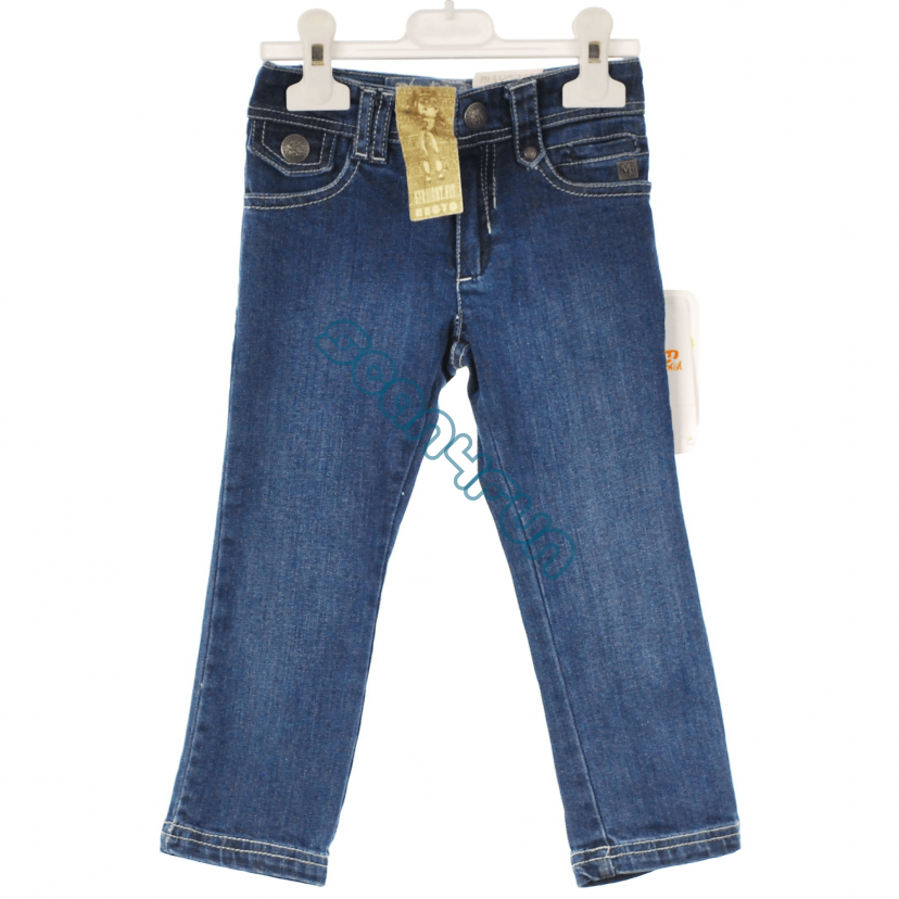 Mayoral spodnie jeansowe dziewczęce 4558 